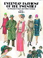Accurate record of actual dress of the Roaring Twenties in over 150 pages of mail-order catalogs, selected and with text by Stella Blum. Over 750 illustrations, captions.