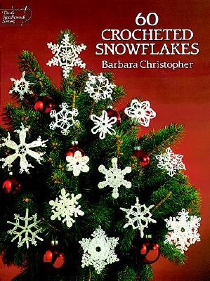 Unusually comprehensive collection, with patterns based on actual snowflake photographs, these easy-to-follow instructions enable even beginners to make exquisite Christmas ornaments, package decorations, window hangings, and much more.