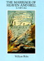 This vivid facsimile of Blake's romantic and revolutionary publication offers a concise expression of his essential wisdom and philosophy. His distinctive hand-lettered text is accompanied by 27 color plates of his stirring illustrations.