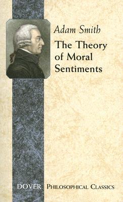 THEORY OF MORAL SENTIMENTS,THE(P)