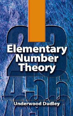 Elementary Number Theory