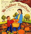 This book explains why seasons change and describes the way the harvest has been celebrated by different cultures throughout history.
