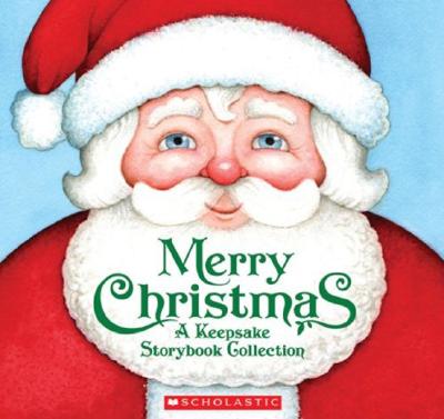 ŷ֥å㤨Merry Christmas: A Keepsake Storybook Collection MERRY XMAS A KEEPSAKE STORYBK [ Scholastic ]פβǤʤ1,336ߤˤʤޤ