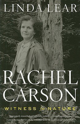 Rachel Carson's Silent Spring, published in 1962, did more than any other single publication to alert the world to the hazards of environmental poisoning and to inspire a powerful social movement that would alter the course of American history. This definitive, sweeping biography shows the origins of Carson's fierce dedication to natural science--and tells the dramatic story of how Carson, already a famous nature writer, became a brillant if reluctant reformer. Drawing on unprecendented access to sources and interviews, Lear masterfully explores the roots of Carson's powerful connection to the natural world, crafting a " fine portrait of the environmentalist as a human being" (Smithsonian).