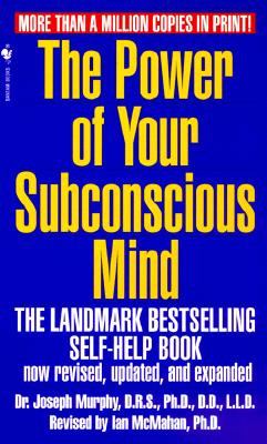 POWER OF YOUR SUBCONSCIOUS MIND,THE(A) [ JOSEPH *S ...