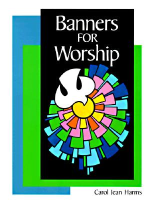 Useful for all levels of banner makers, "Banners for Worship" explains the basic information and techniques necessary for preparing banners from start to finish. Designs include banners for the church year and specific occasions, such as Thanksgiving, baptisms, confirmations, weddings, and ordinations. Construction tips for each design include design options, explanation of symbolism, alternate wording, and color selections.