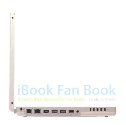 Ibook Fan Book: Smart and Beautiful to Boot IBOOK FAN BK [ Derrick Story ]