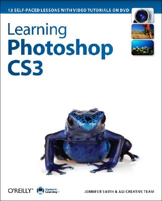 Dynamic Learning: Photoshop Cs3 [With DVD] DYNAM