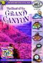 The Ghost of the Grand Canyon RKRP #16 GHOST OF THE GRAND CA (Real Kids! Real Pl...