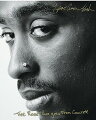 This collection of more than 100 poems that honestly and artfully confront topics ranging from poverty and motherhood to Van Gogh and Mandela is presented in Tupac Shakur's own handwriting on one side of the page, with a typed version on the opposite side. Targeted mailings. (Poetry)