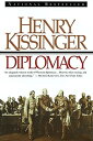 DIPLOMACY(C) HENRY A. KISSINGER