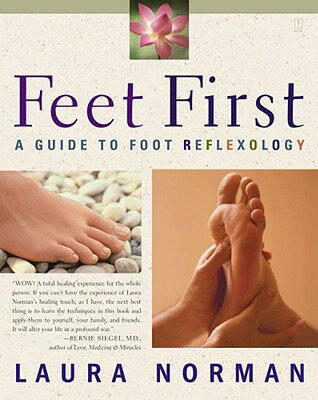 The increasingly popular holistic technique of foot reflexology relieves bodily ailments by the stimulation of "reflex points" on the foot that are linked to specific organs. 250 illustrations.