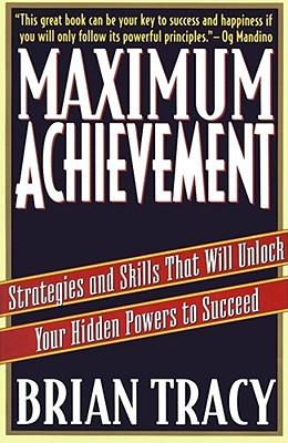 A renowned motivational expert presents his powerful and pragmatic lessons to help readers reach peak performance, personally and professionally. Tracy's straightforward advice is accompanied by easy-to-do exercises and enhanced with inspiring stories of successful, highly motivated achievers in many fields.