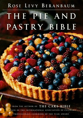 With more than 200 recipes, 150 illustrated techniques, and 32 pages of photos of finished pies and pastries depicted in color, this complete and practical book can be a magic wand for making the pies and pastries that cooks dream of.