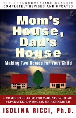 The groundbreaking classic, now revised, updated and expanded, covers the legal, financial and emotional realities of creating two happy and stable homes for children in the often difficult and confusing aftermath of a divorce.