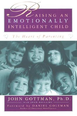 Gottman draws on his studies of more than 120 families to zero in on the parenting techniques that ensure a child's emotional health. He then translates his methods into an easy, five-step "emotional coaching" program designed to help parents enrich the bond between themselves and their children.