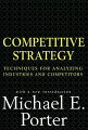 Michael E. Porter unravels the rules that govern competition and turns them into powerful analytical tools to help management interpret market signals, forecast the direction of industry development, and position any company to compete more successfully.