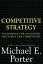 COMPETITIVE STRATEGY(H)