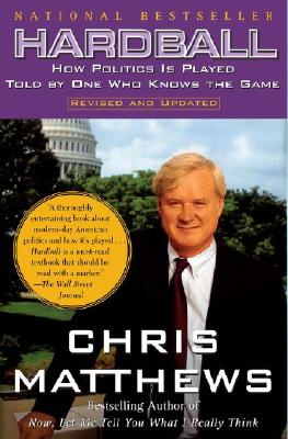 HOW POLITICS IS PLAYED BY ONE WHO KNOWS THE GAME ...Chris Matthews has spent a quarter century on the playing field of American politics -- from righthand man of Speaker of the House Tip O'Neill to host of NBC's highest rated cable talk show Hardball. In this revised and updated edition of his political classic, he offers fascinating new stories of raw ambition, brutal rivalry, and exquisite seduction and reveals the inside rules that govern the game of power.