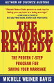 In the United States, half of all marriages end in divorce. Therapist Weiner Davis offers couples the keys to acquiring the relationship and communication skills they need to bring their marriages back to life.