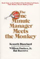 When a person goes to the boss with a problem and the boss agrees to do something about it, the monkey is off his back and onto the boss's. How can managers avoid these leaping monkeys? Here is priceless advice from three famous experts: how managers can meet their own priorities, give back other people's monkeys, and let them solve their own problems.