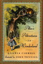 Alice 039 s Adventures in Wonderland ALICES ADV IN WONDERLAND Lewis Carroll