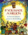 Marvelossimo, the Mathematical Magician who guided readers through the wild terrain of complex numbers in "How Much Is a Million?," now explains for children the nuts and bolts--as well as the mystery and wonder--of earning money. Full color.