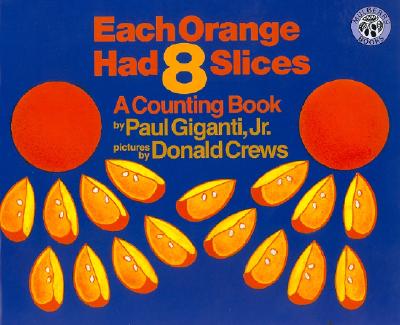 Children will have fun whether they multiply, add, or count their way throughthe math puzzles hiding in the world around them.