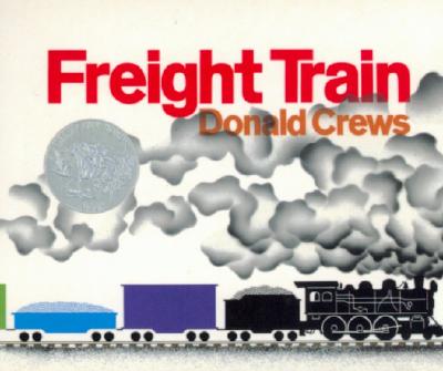 FREIGHT TRAIN(BB)