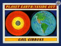 What if we could open up our planet and look inside? From its red-hot core to the highest mountain peak, see Earth as you've never seen it before, in a colorful introduction to the powerful forces shaping our home. "A smooth initiation into earth science".--"Bulletin of the Center for Children's Books". Full color.