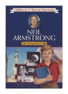 Neil Armstrong: Young Pilot