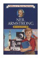 This series of biographies, longtime favorites of young readers, now add the first new titles in over 20 years. Rich or poor, great American men and women lived out childhoods as vastly different as the adults they became. Here young readers will learn about the early years of the first person to step foot on the moon, a historic feat he described as "one small step for man, one giant leap for mankind".