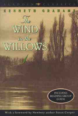 The Wind in the Willows WIND IN THE WILLOWS （Aladdin Classics） [ Kenneth Grahame ]
