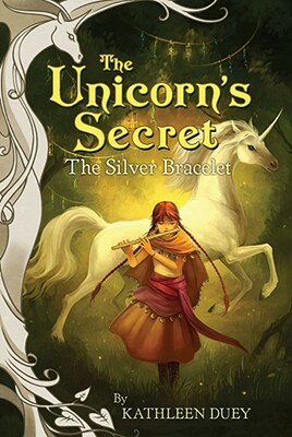 楽天楽天ブックスThe Silver Bracelet: Volume 3 SILVER BRACELET （Unicorn's Secret） [ Kathleen Duey ]