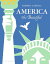 America the Beautiful: A Pop-Up Book POP UP-AMER THE BEAUTIFUL Classic Collectible Pop-Up [ Robert Clarke Sabuda ]