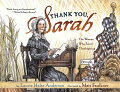 A National Book Award finalist teams up with a celebrated illustrator to tell the story of Sarah Hale, who in the 1800s began a letter-writing campaign to designate a day to celebrate the Pilgrims' arrival in America. Full color.