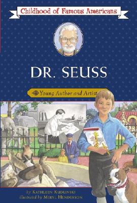 Born in Springfield, Massachusetts, Theodor Seuss Geisel (1904-1991) was destined to grow up to become the most beloved, bestselling children's book writer of all time. This biography explores the events of his childhood.