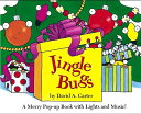 Jingle Bugs POP UP-JINGLE BUGS REPACKAGE/E (David Carter's Bugs) [ David A. Cart...