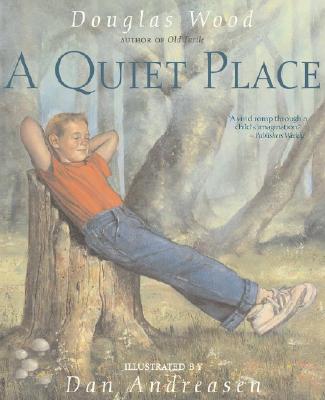 A Quiet Place QUIET PLACE [ Douglas Wood ]