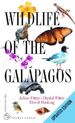 【送料無料】Wildlife of the Galapagos