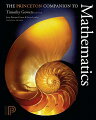 This is a wonderful book. The content is overwhelming. Every practicing mathematician, everyone who uses mathematics, and everyone who is interested in mathematics must have a copy of their own."--Simon A. Levin, Princeton University""The Princeton Companion to Mathematics" fills a vital need. It is the only book of its kind."--Victor J. Katz, professor emeritus, University of the District of Columbia"I think that this is a wonderful book, completely different from anything that has been written before about mathematics and mathematicians."--Endre Sli, University of Oxford""The Princeton Companion to Mathematics" is a much needed--and will become a much used--reference work. In fact, it will stand alone as the reference work in mathematics."--John J. Watkins, Colorado College