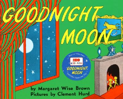 GOODNIGHT MOON(BB) [ MARGARET WISE BROWN ]