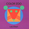 Nine animals, nine shapes, and sixteen shades of color make this glorious zoo a visual treat for little ones to explore. As readers turn each die-cut page, they can watch the pictures change--a lion turns into a goat; an ox into a monkey; a tiger into a mouse, and more. Full color.