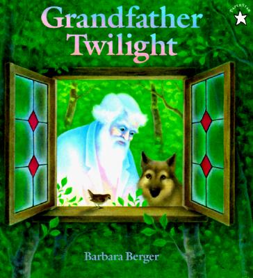 Grandfather Twilight GRANDFATHER TWILIGHT （Paperstar Book） 