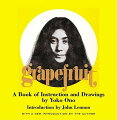 Originally published in 1970, "Grapefruit" remains one of the icons of a generation, with a mixture of poetic verse, drawings, mock questionnaires, and more. Line drawings.