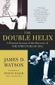 The personal account of one of the great scientific discoveries of the century. By identifying the structure of DNA, Francis Crick and James Watson revolutionized biochemistry and won a Nobel Prize. His honest account of their sprint against other world-class researchers gives a dazzling picture of the world of a brilliant scientist.