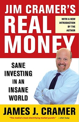 JIM CRAMER'S REAL MONEY(B)