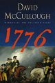 Twice winner of the Pulitzer Prize for "Truman" and "John Adams," David McCullough returns with the story of the Revolutionary War--a book certain to be another landmark in the literature of American history.Simon & Schuster