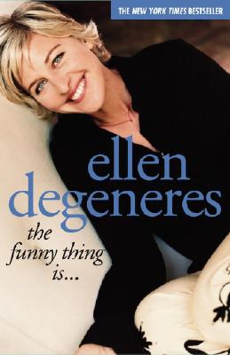 The instant "New York Times" bestseller--now in paperback--is a hilarious tour de force from the beloved comedy superstar and daytime talk show host.