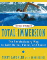 Swimming is fast becoming the exercise sport of choice--and interest in it is sure to grow during the 1996 Summer Olympics. This book brings Laughlin's techniques, based on his 30 years of coaching, to swimmers everywhere. His renowned "total immersion" method fundamentally changes the way swimmers move their bodies through the water. 35 line drawings.